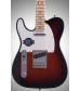 3-Color Sunburst  Fender American Standard Telecaster Left Handed